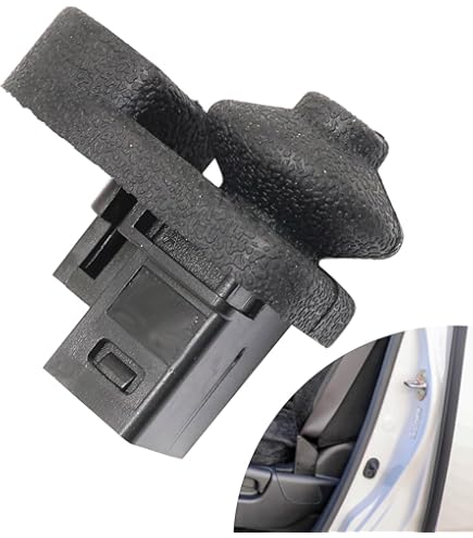 Amazon.com: Front Left/Driver Side Door Jamb Switch